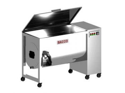 MÁY TRỘN CÀ PHÊ (CAFE), máy trộn cafe 50kg, Máy trộn cafe CM50.BC