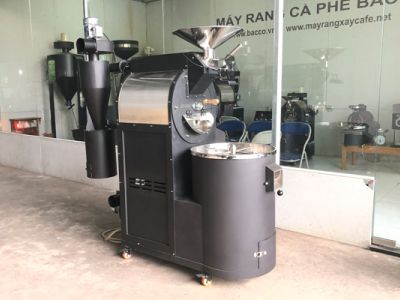 Máy rang cafe 5kg