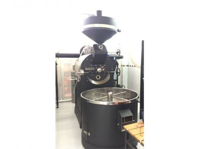 Máy rang cafe 20kg